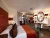 Hotel Heinitzburg - Bedroom
